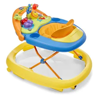 Ходунки Chicco Walky Talky Baby Walker Sunny