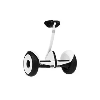 Xiaomi электросамокаты Ninebot S (White)