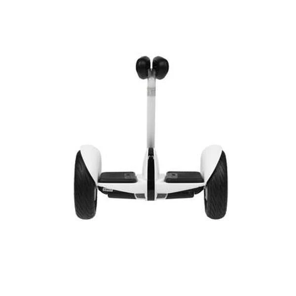 Xiaomi электросамокаты Ninebot S (White)