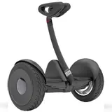 Электросамокат  Xiaomi Ninebot S (Black) EU - фото 2