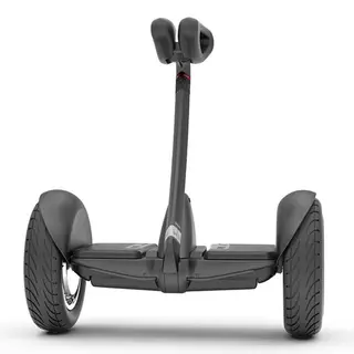 Электросамокат  Xiaomi Ninebot S (Black) EU