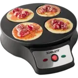 Блинница электрическая Scarlett SC-PM229D98