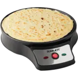Блинница электрическая Scarlett SC-PM229D98 - фото 3