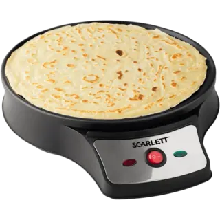 Блинница электрическая Scarlett SC-PM229D98
