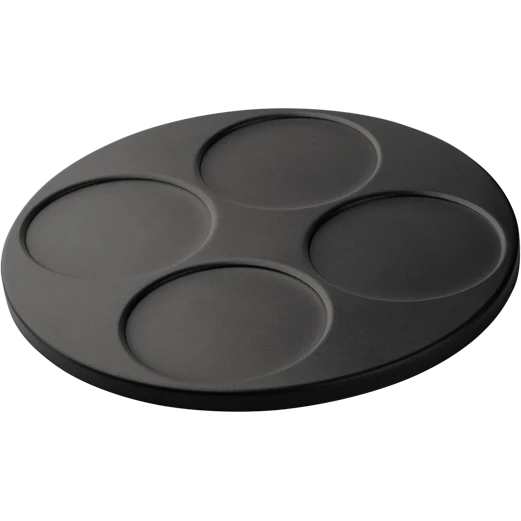 Блинница электрическая Scarlett SC-PM229D98 - фото 2