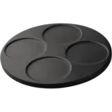 Блинница электрическая Scarlett SC-PM229D98 - фото 2