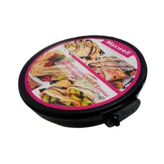 Блинница Maxwell MW-1970 - фото 5