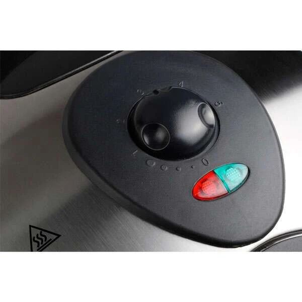 Вафельница Tristar WF-2119 - фото 4