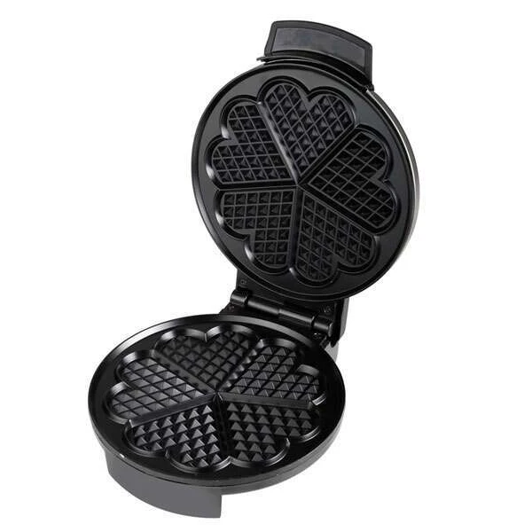 Вафельница Tristar WF-2119 - фото 3