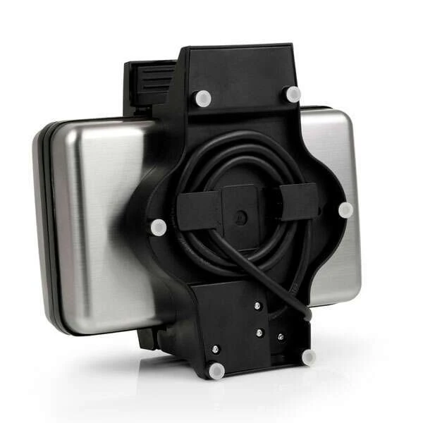 Вафельница Tristar WF-2141 - фото 3