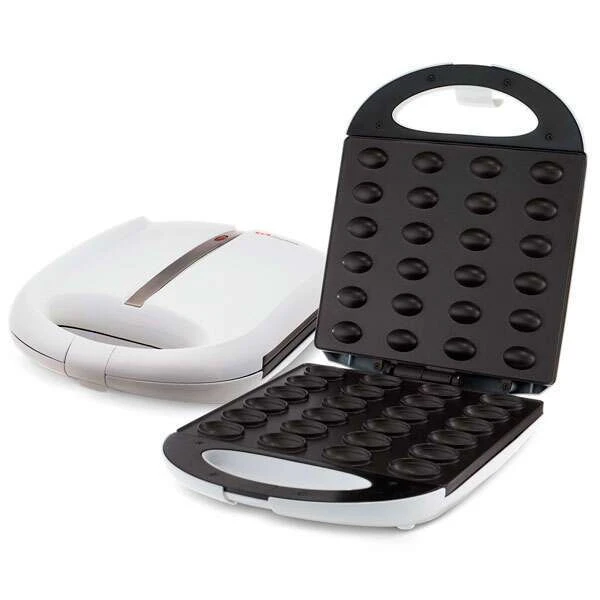 Вафельница-орешница NWT-920