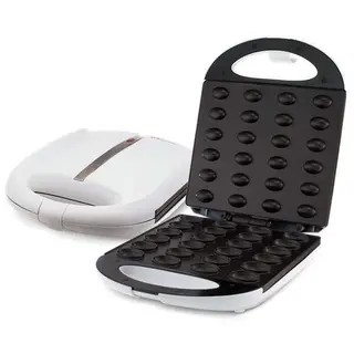 Вафельница-орешница NWT-920