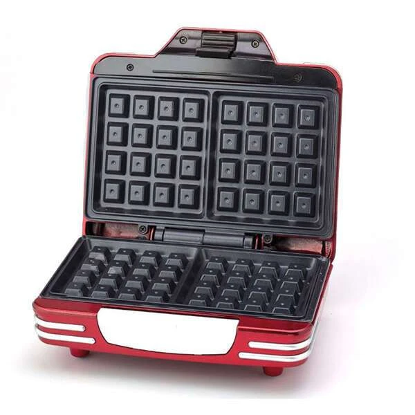 Прибор для приготовления вафель Ariete Party time 187