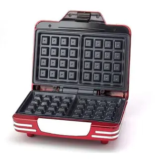 Прибор для приготовления вафель Ariete Party time 187