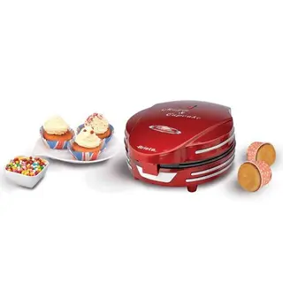 Прибор для приготовления маффинов Ariete Party time 188