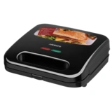 Сэндвичмейкер Ardesto SM-H110BSN