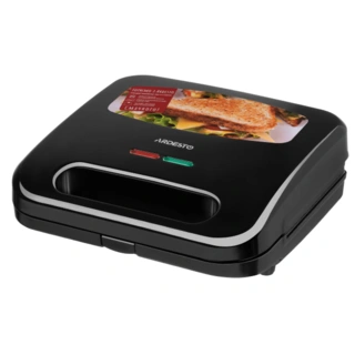 Сэндвичмейкер Ardesto SM-H110BSN