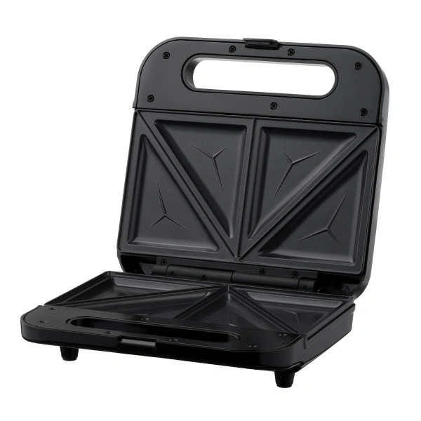 Сэндвичмейкер Ardesto SM-H110BSN - фото 4