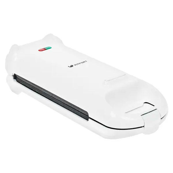 Вафельница Kitfort КТ-1643