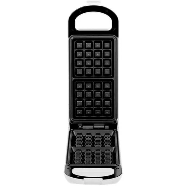 Вафельница для бельгийских вафель Kitfort КТ-1643 КТ-1643 - фото 5