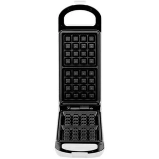 Вафельница для бельгийских вафель Kitfort КТ-1643 КТ-1643 - фото 5