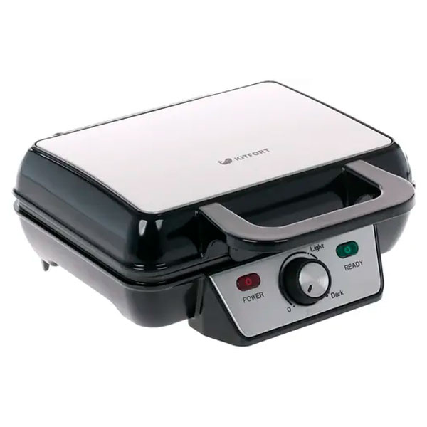 Вафельница Kitfort КТ-1620