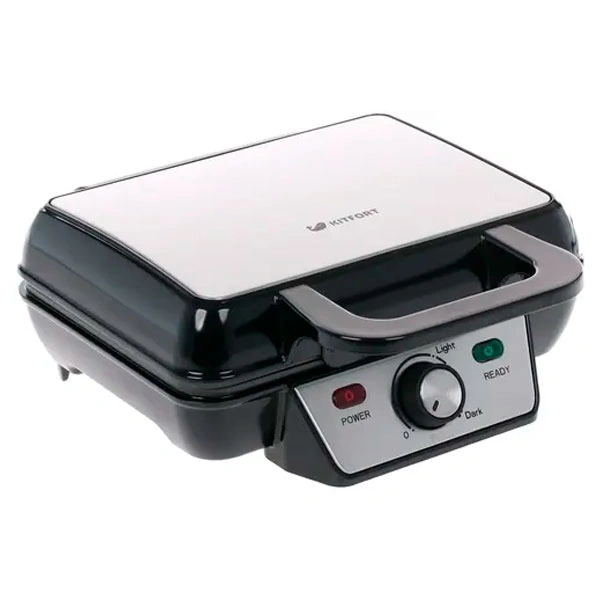 Вафельница Kitfort КТ-1620