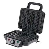 Вафельница Kitfort КТ-1620 - фото 4