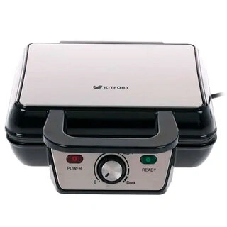 Вафельница Kitfort КТ-1620