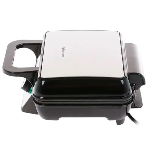 Вафельница Kitfort КТ-1620 - фото 3