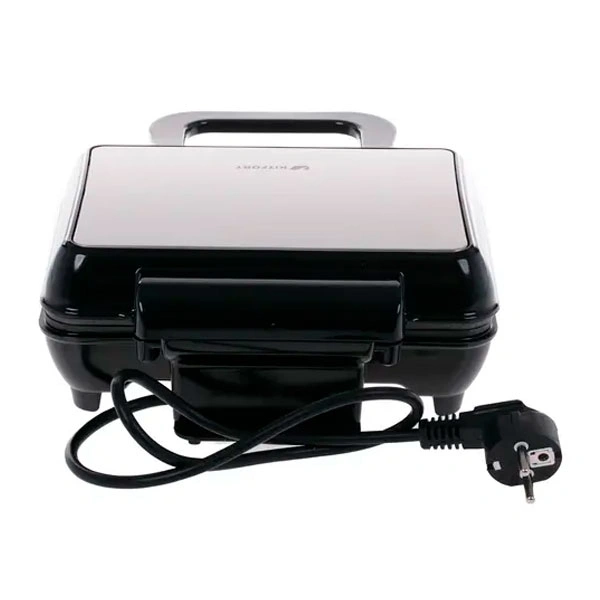 Вафельница Kitfort КТ-1620 - фото 2