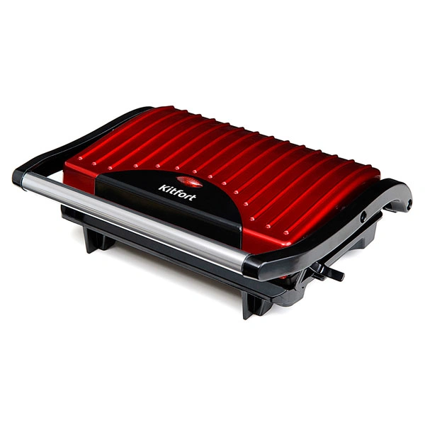 Бутербродница Kitfort Panini Maker КТ-1609