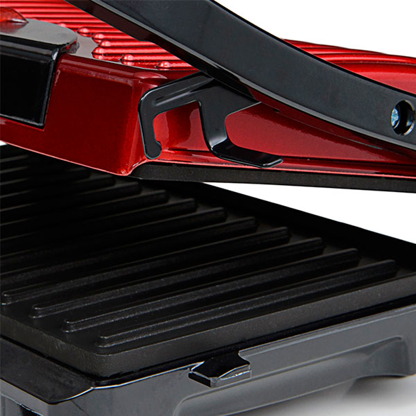 Бутербродница Kitfort Panini Maker КТ-1609 - фото 3