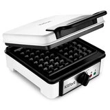 Вафельница для бельгийских вафель Kitfort КТ-1646 КТ-1646 - фото 2