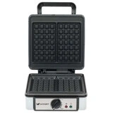 Вафельница для бельгийских вафель Kitfort КТ-1646 КТ-1646 - фото 4