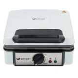 Вафельница для бельгийских вафель Kitfort КТ-1646 КТ-1646 - фото 3