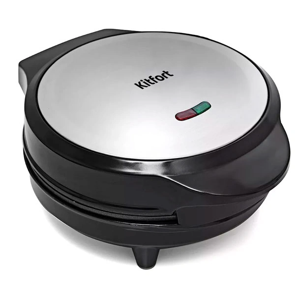 Вафельница для тонких вафель Kitfort КТ-1617 КТ-1617 - фото 2
