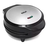 Вафельница для тонких вафель Kitfort КТ-1617 КТ-1617 - фото 2