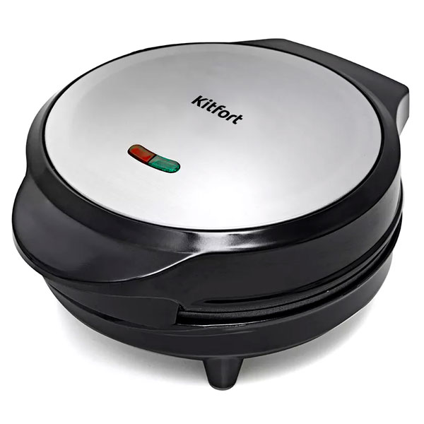 Вафельница Kitfort КТ-1617