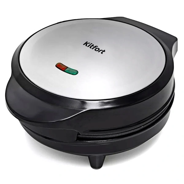 Вафельница для тонких вафель Kitfort КТ-1617 КТ-1617 - фото 4
