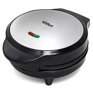 Вафельница для тонких вафель Kitfort КТ-1617 КТ-1617