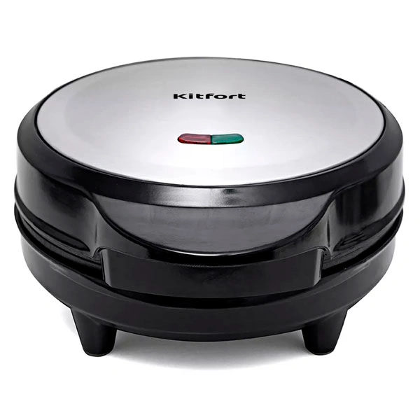 Вафельница для тонких вафель Kitfort КТ-1617 КТ-1617 - фото 5