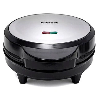 Вафельница для тонких вафель Kitfort КТ-1617 КТ-1617