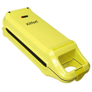 Вафельница Kitfort КТ-1611 КТ-1611 - фото 3