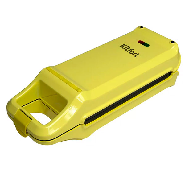 Вафельница Kitfort КТ-1611