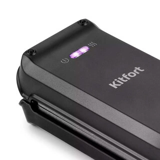 Вафельница Kitfort КТ-1611-4