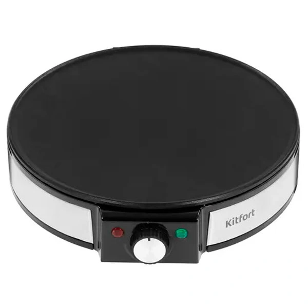 Блинница настольная Kitfort КТ-1678 КТ-1678 - фото 3