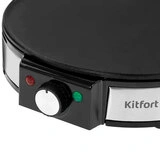 Блинница настольная Kitfort КТ-1678 КТ-1678 - фото 4