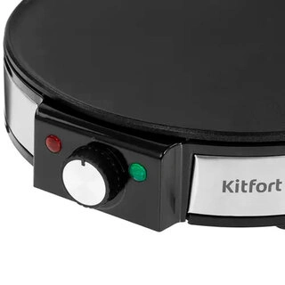 Блинница настольная Kitfort КТ-1678 КТ-1678