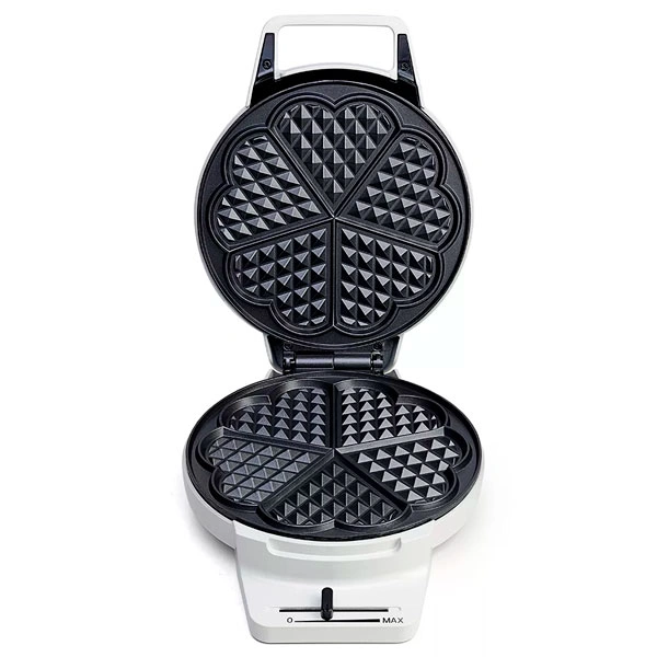 Вафельница для бельгийских вафель Kitfort КТ-1624 КТ-1624 - фото 2